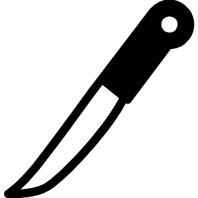 Filetiermesser